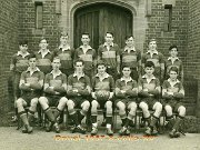Douai 1957 Colts Rugby